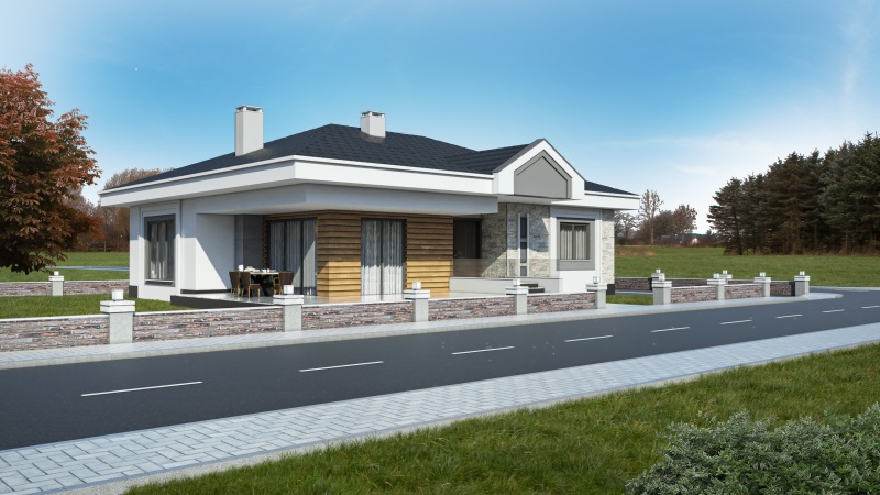 Konform Mimarlık & İnşaat